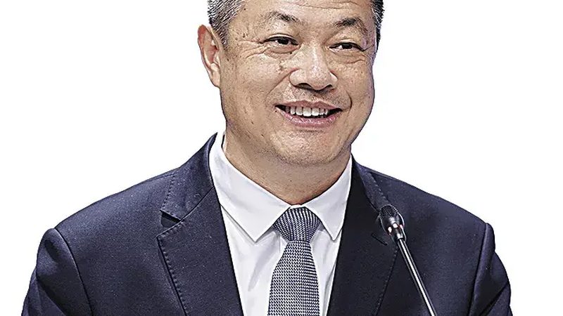 ABS与HIPS：塑料原料的较量，性能与用途的深度解析