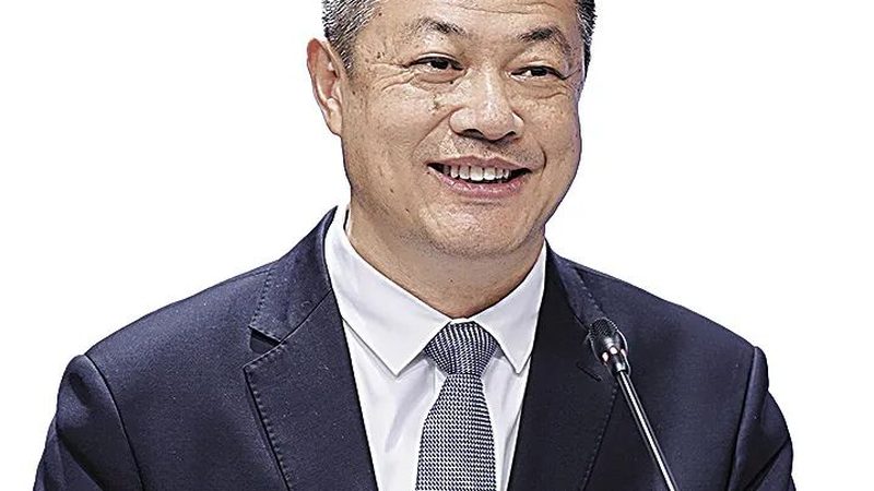 合规性：添加剂选型的首要标准
