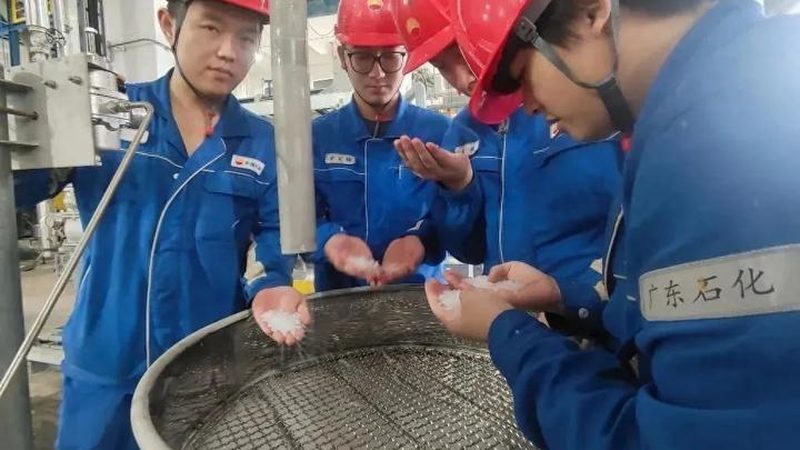 食品级增稠剂：如何选择安全可靠的供应商**