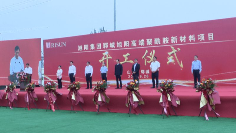 近年来，山东化学助剂行业呈现出以下特点：